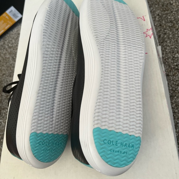 Cole Haan Grand OS Sneakers - Picture 3 of 4